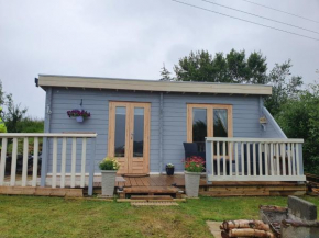 An Traigh Cabin